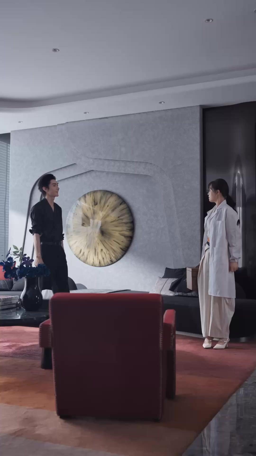 Mein Mann und Sein anderes Ich