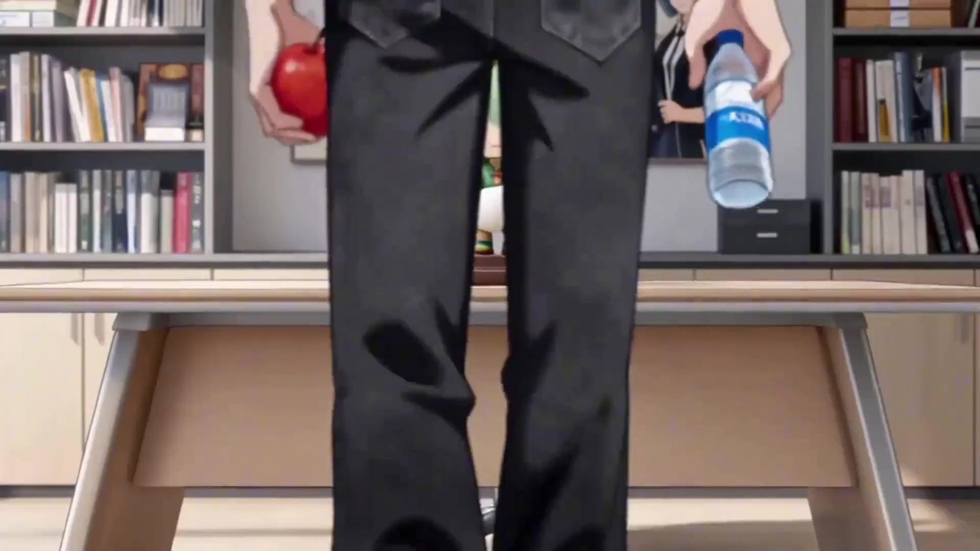 (Dublagem) A Faxineira Que Virou Estrela