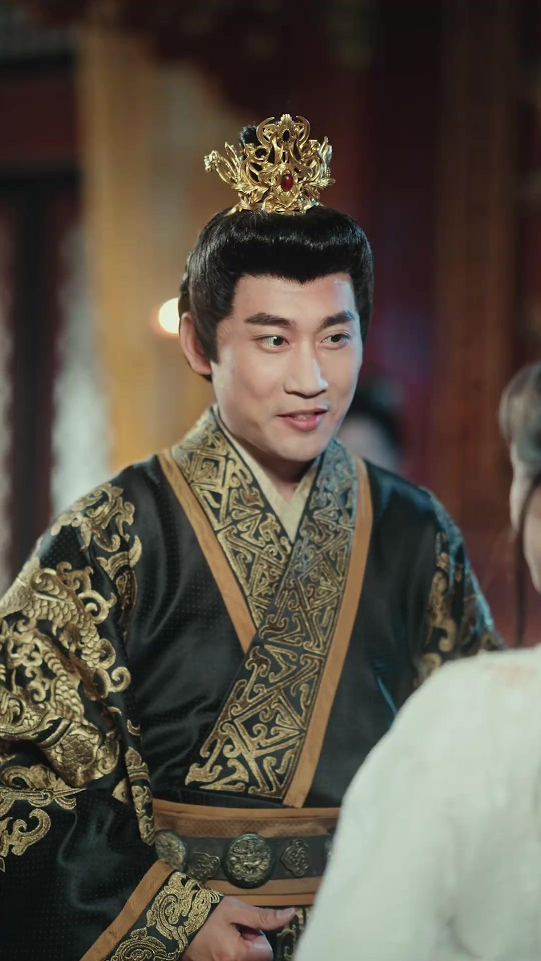 (Doblado)La venganza de la Emperatriz