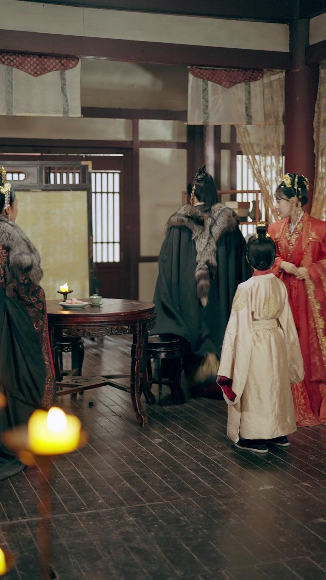  Enam Tahun Terpisah Takdir