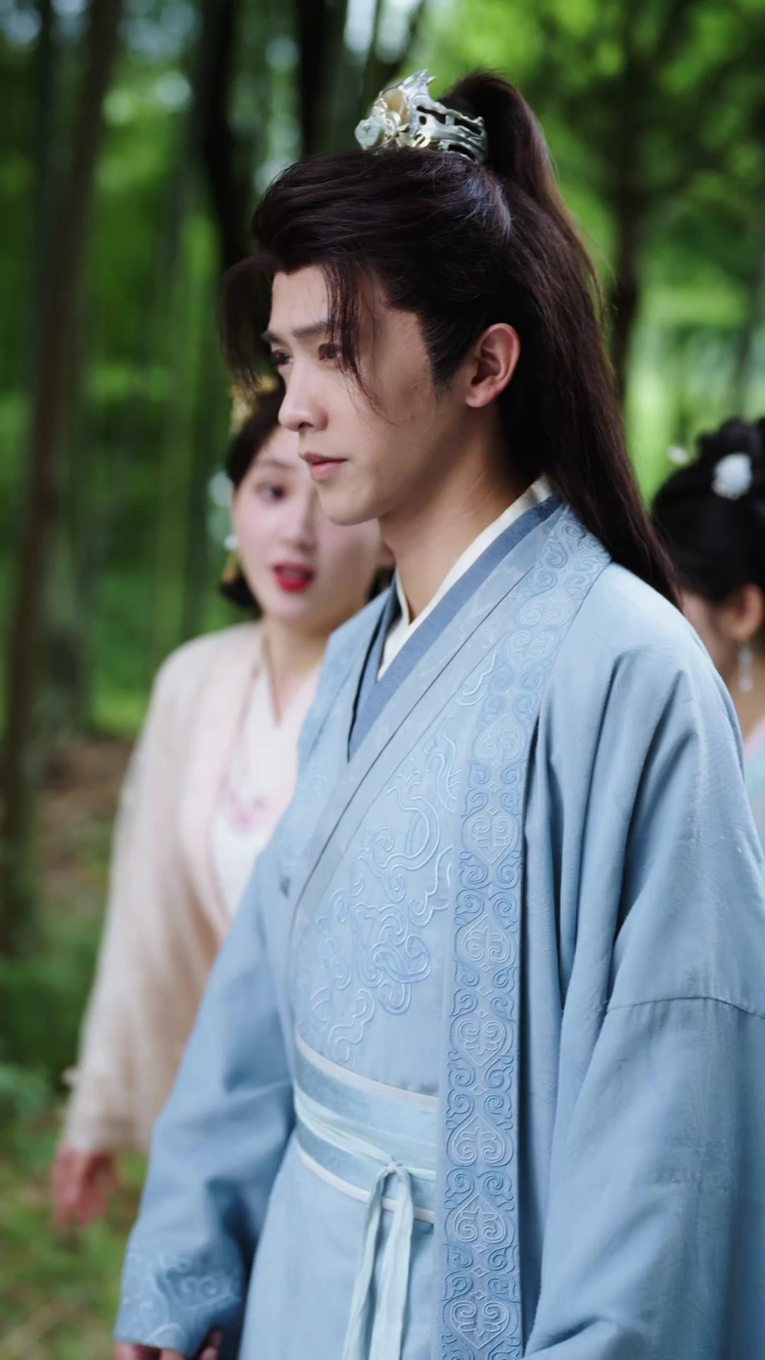 Mi esposa es un misterio