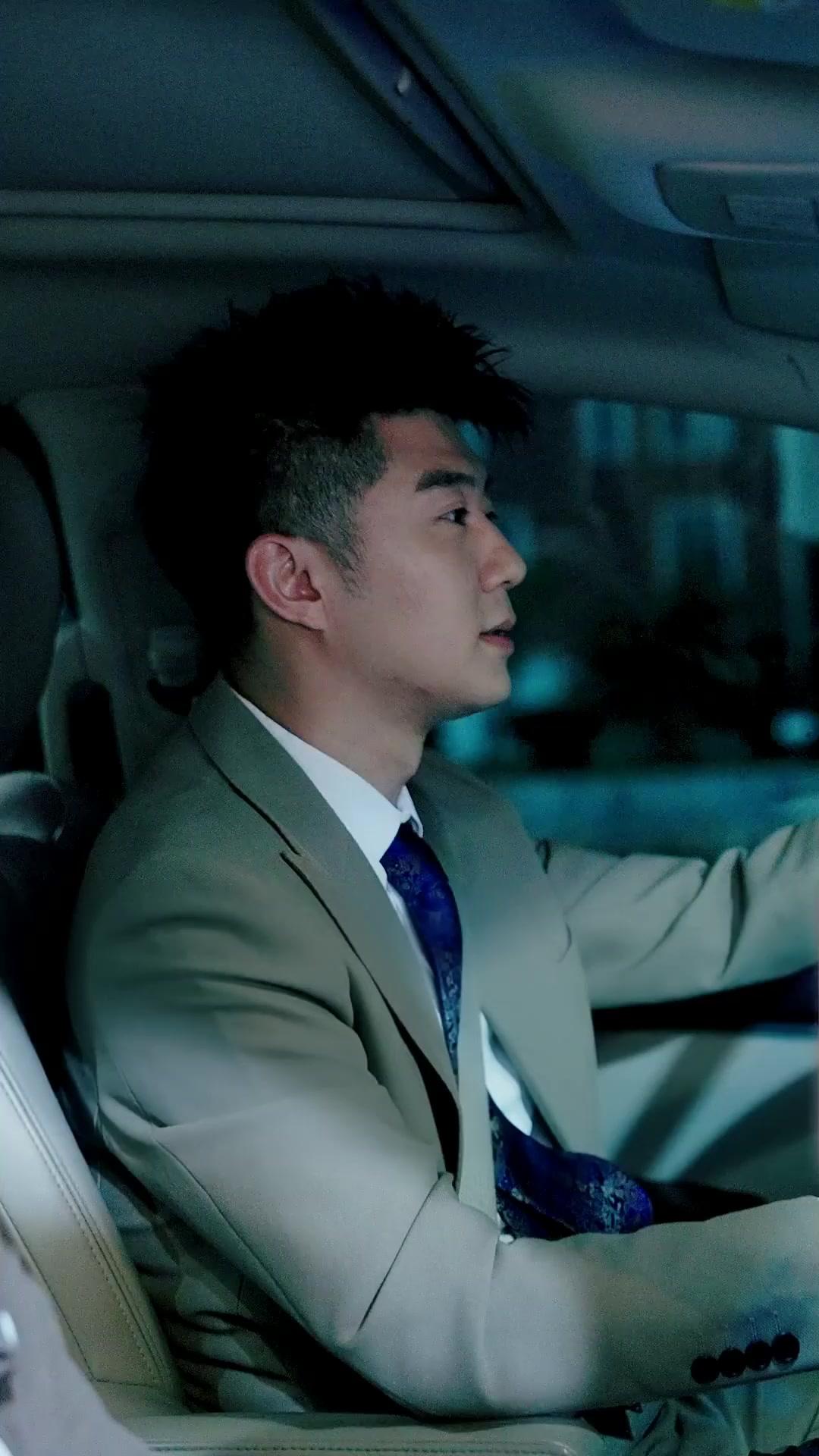 Mr. Bossy, Only Sweet to Me