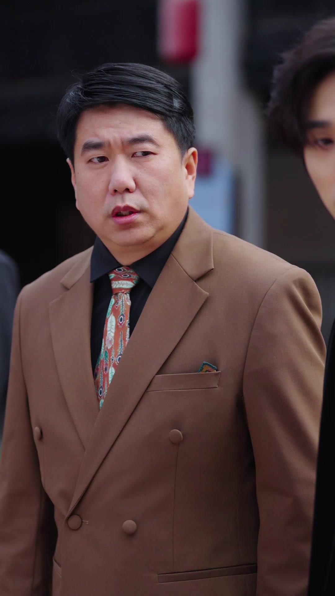 Jangan Usik Orang Buta Itu