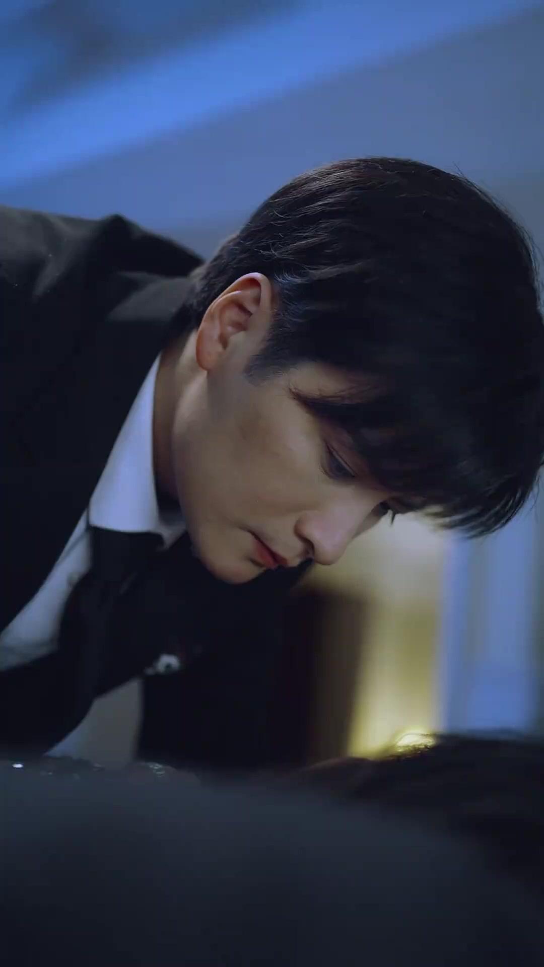 버려진 믿음, 되찾은 너