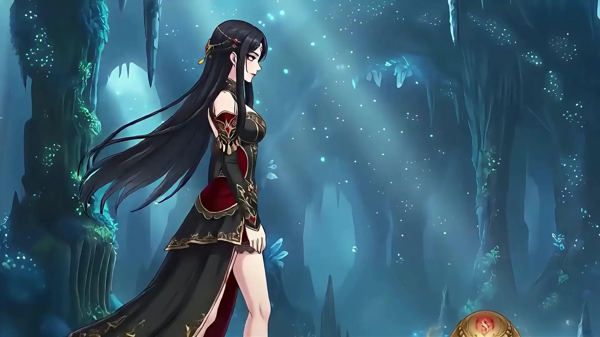 Bye, Past Life! I'm an DRAGON!