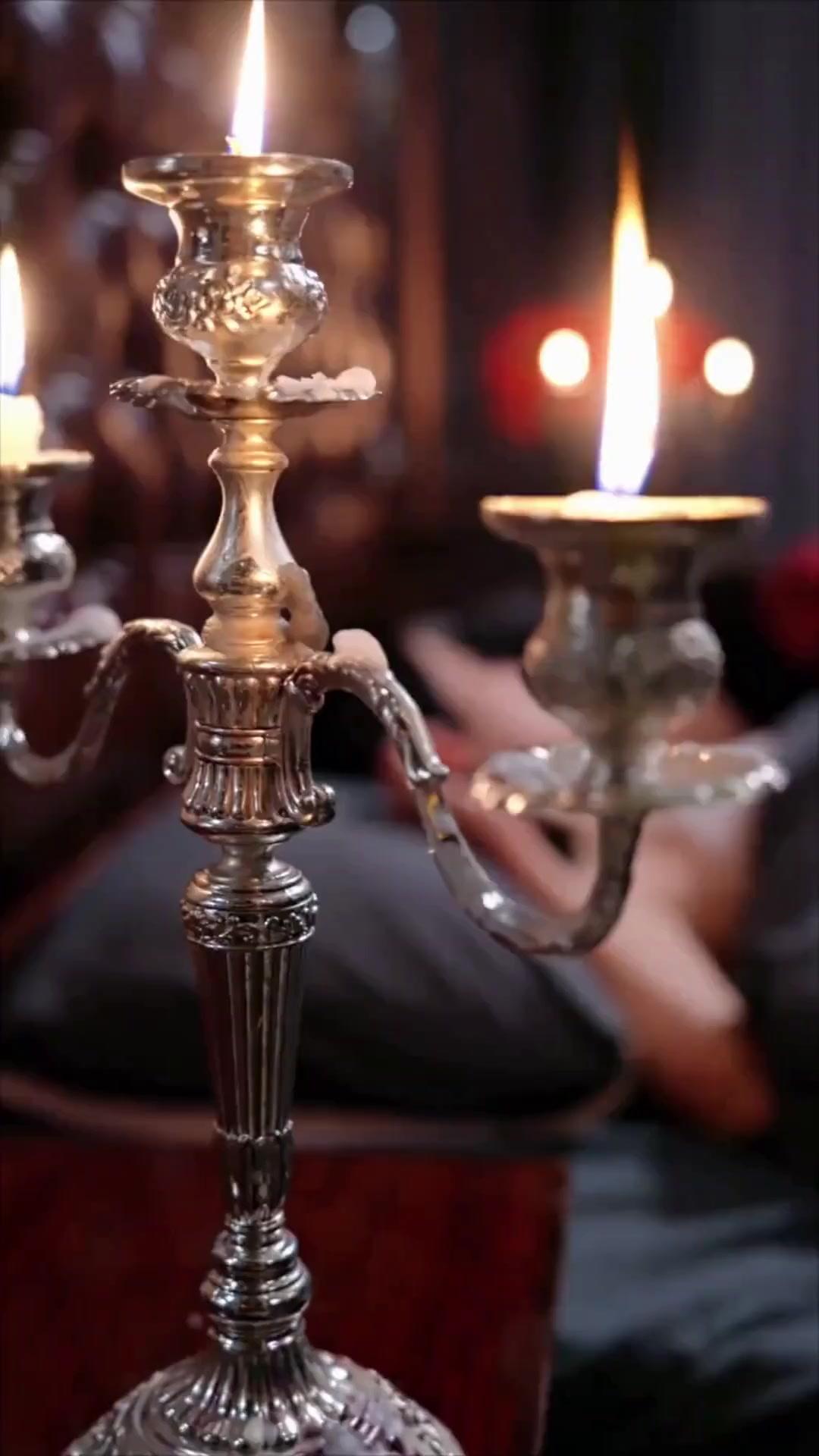 (Dublagem) Reencarnada: Amor com o Vilão