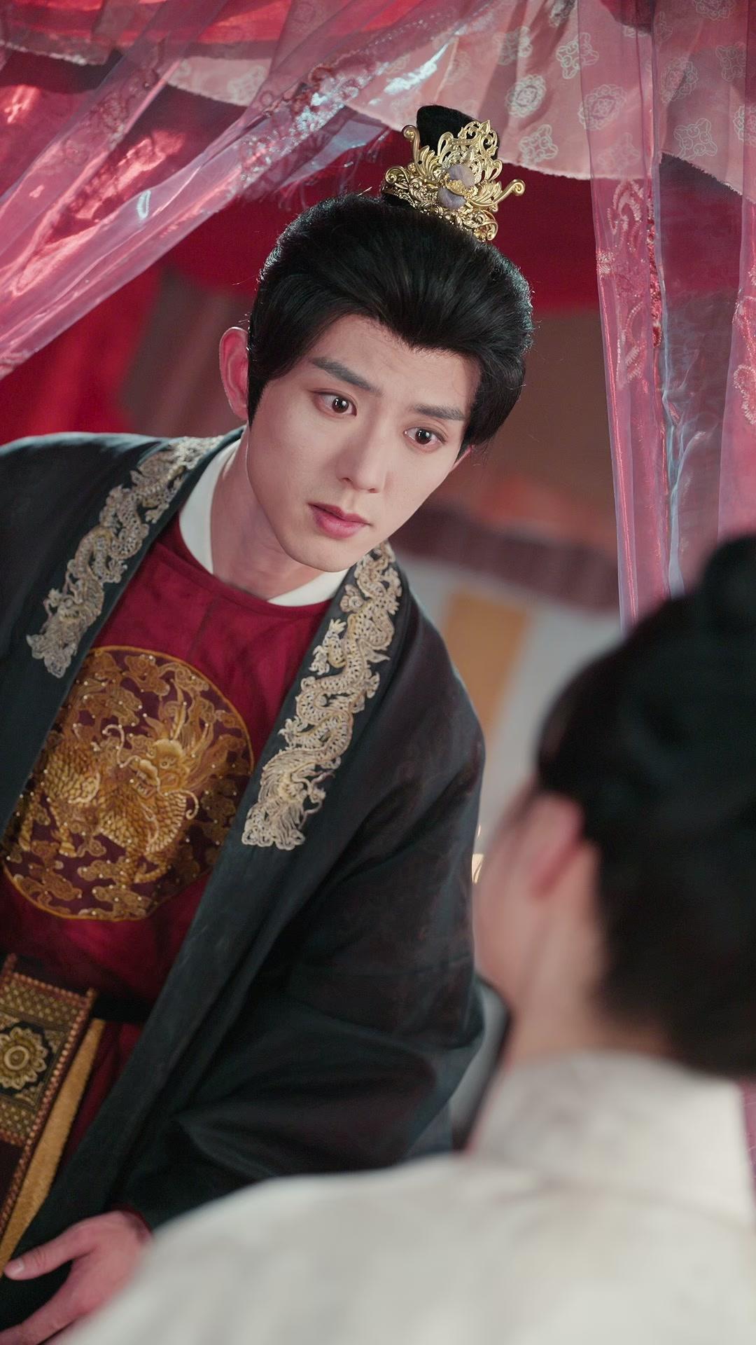 The Warrior’s Blind Wager