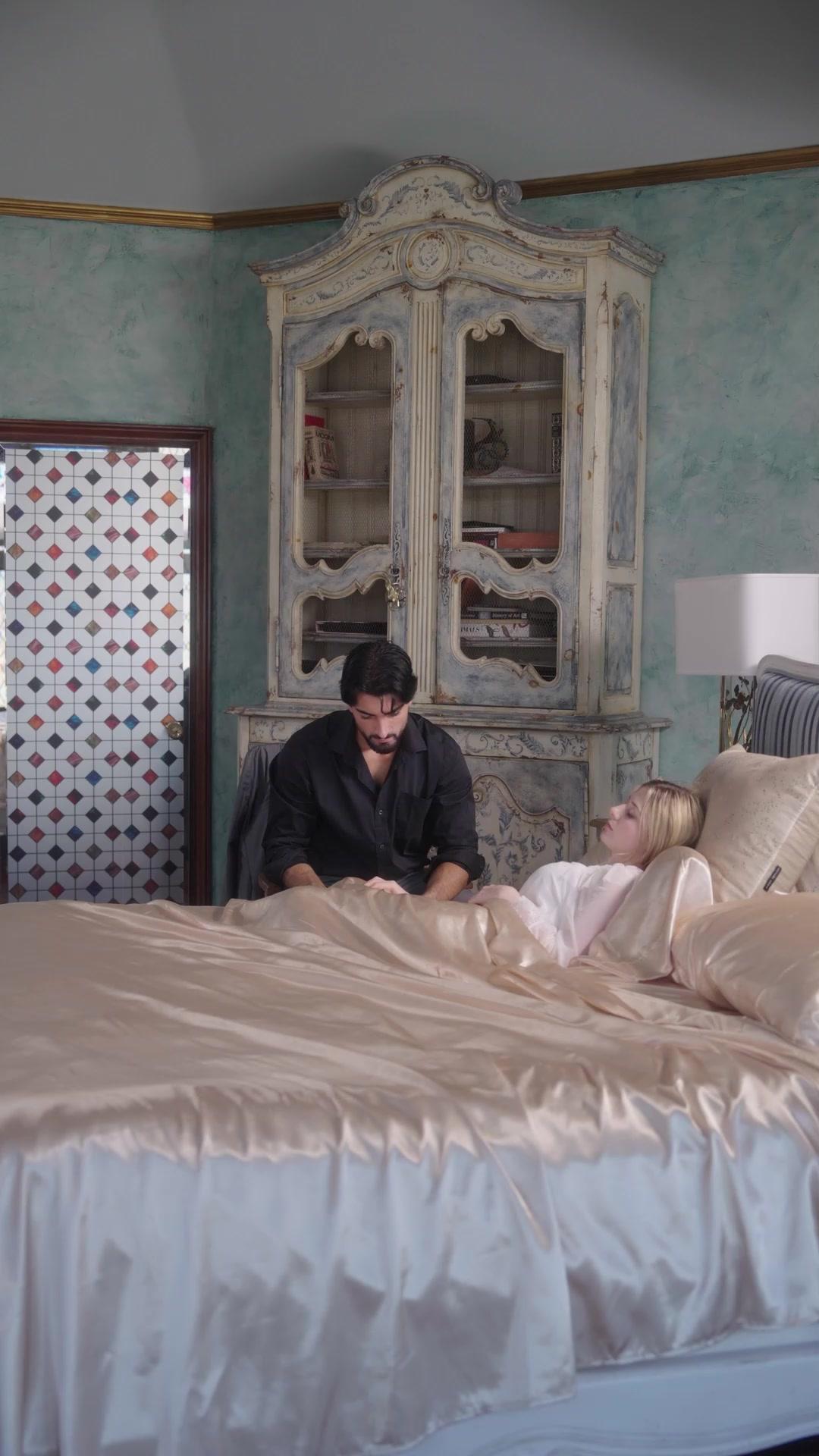 Cinta Dalam Kurungan