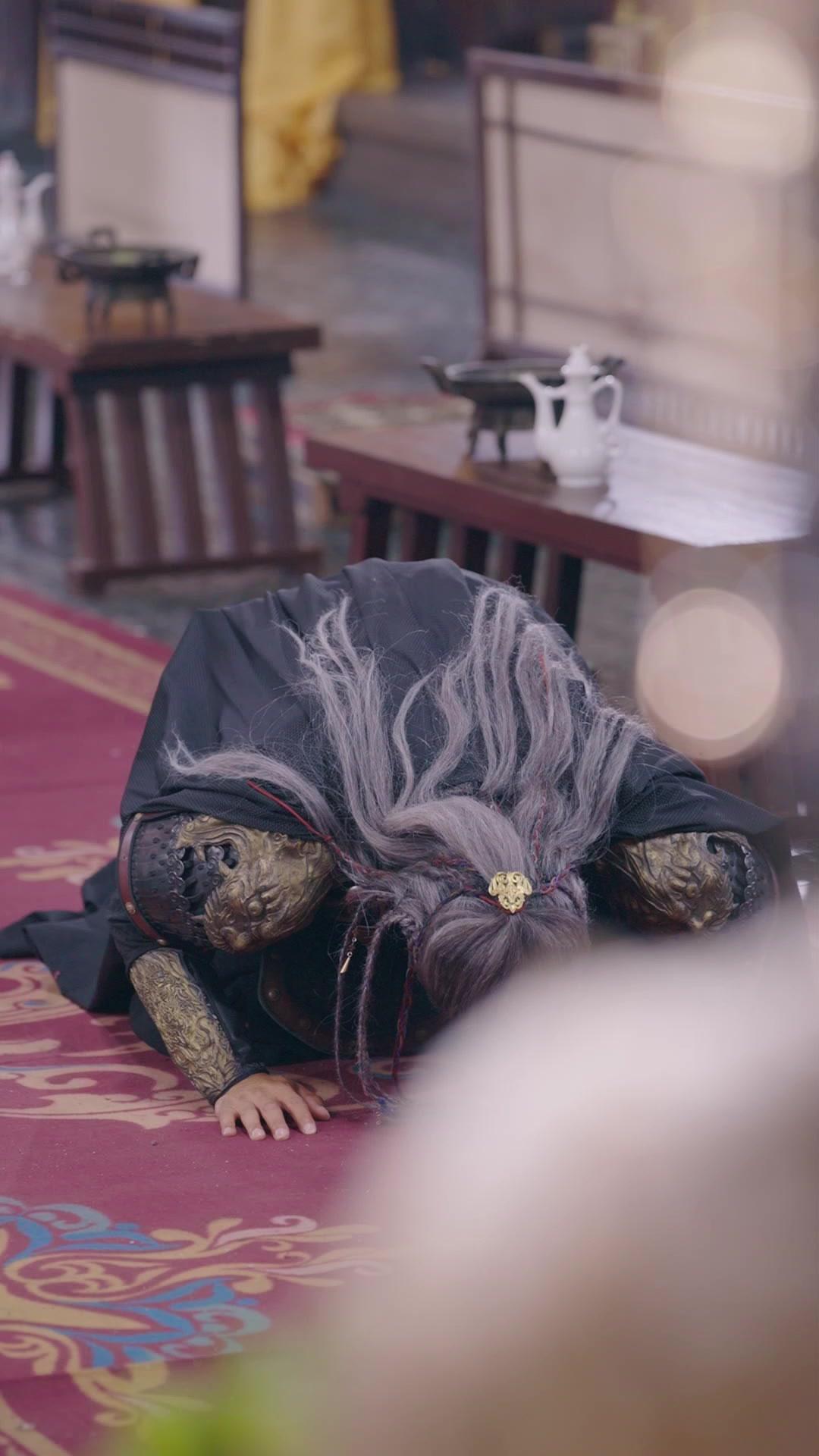 Empress Reborn: Love and Vengeance