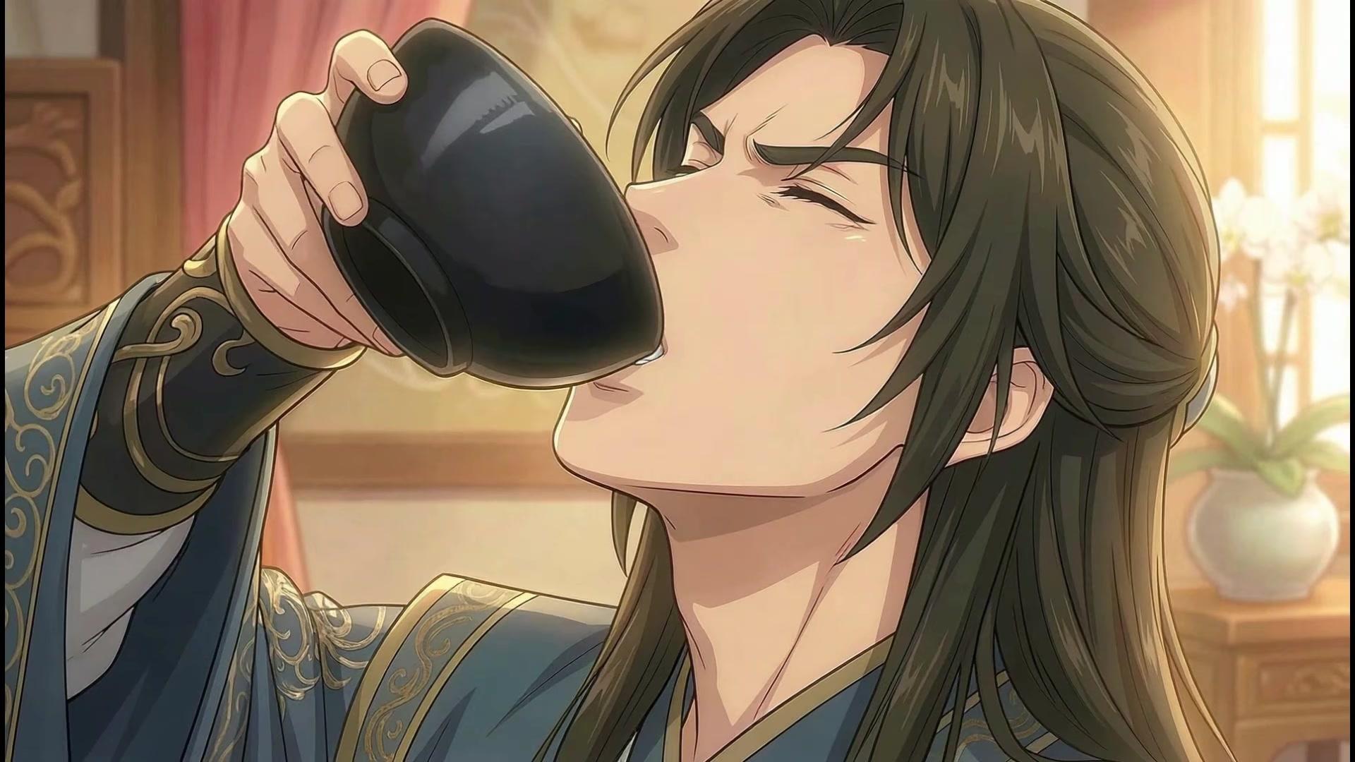 My Plant Empress Woke Up!