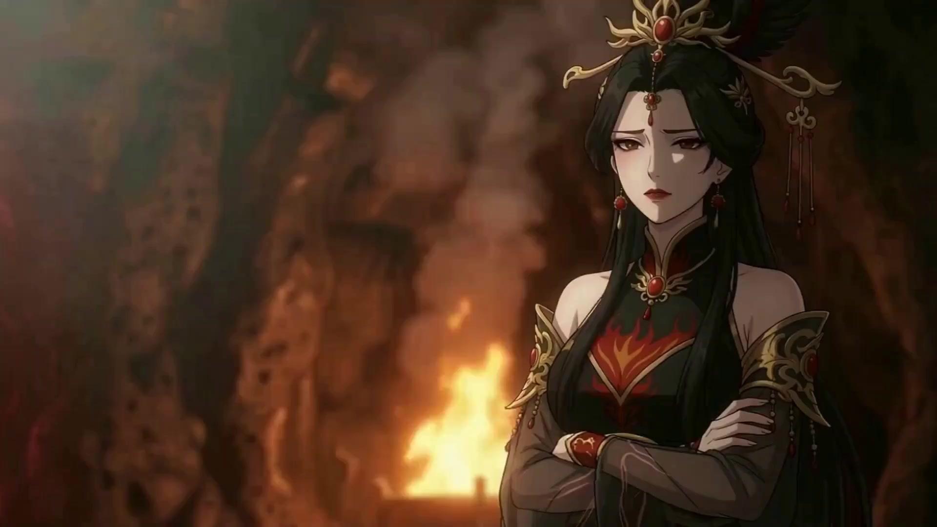 (Dubbed) Wait? Jade Emperor is My Dad?!