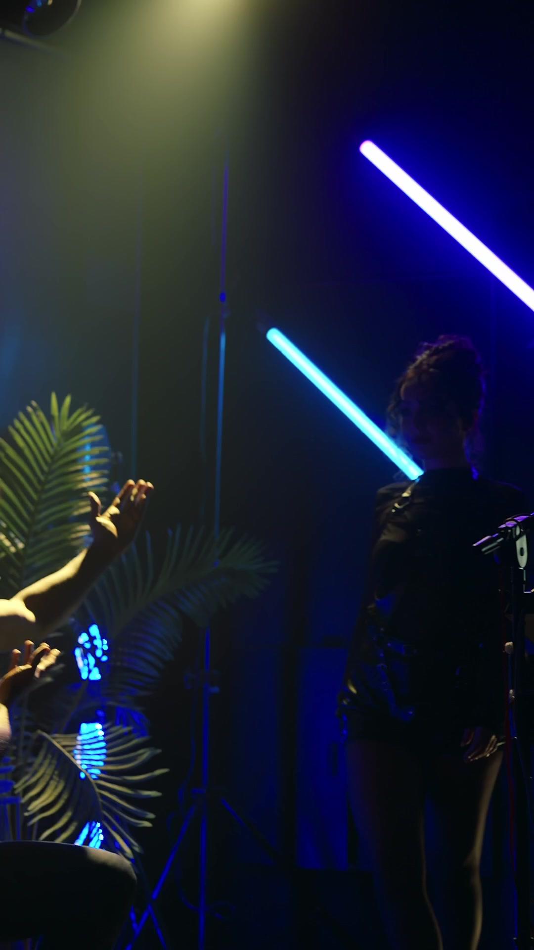 Lace Game with the CEO