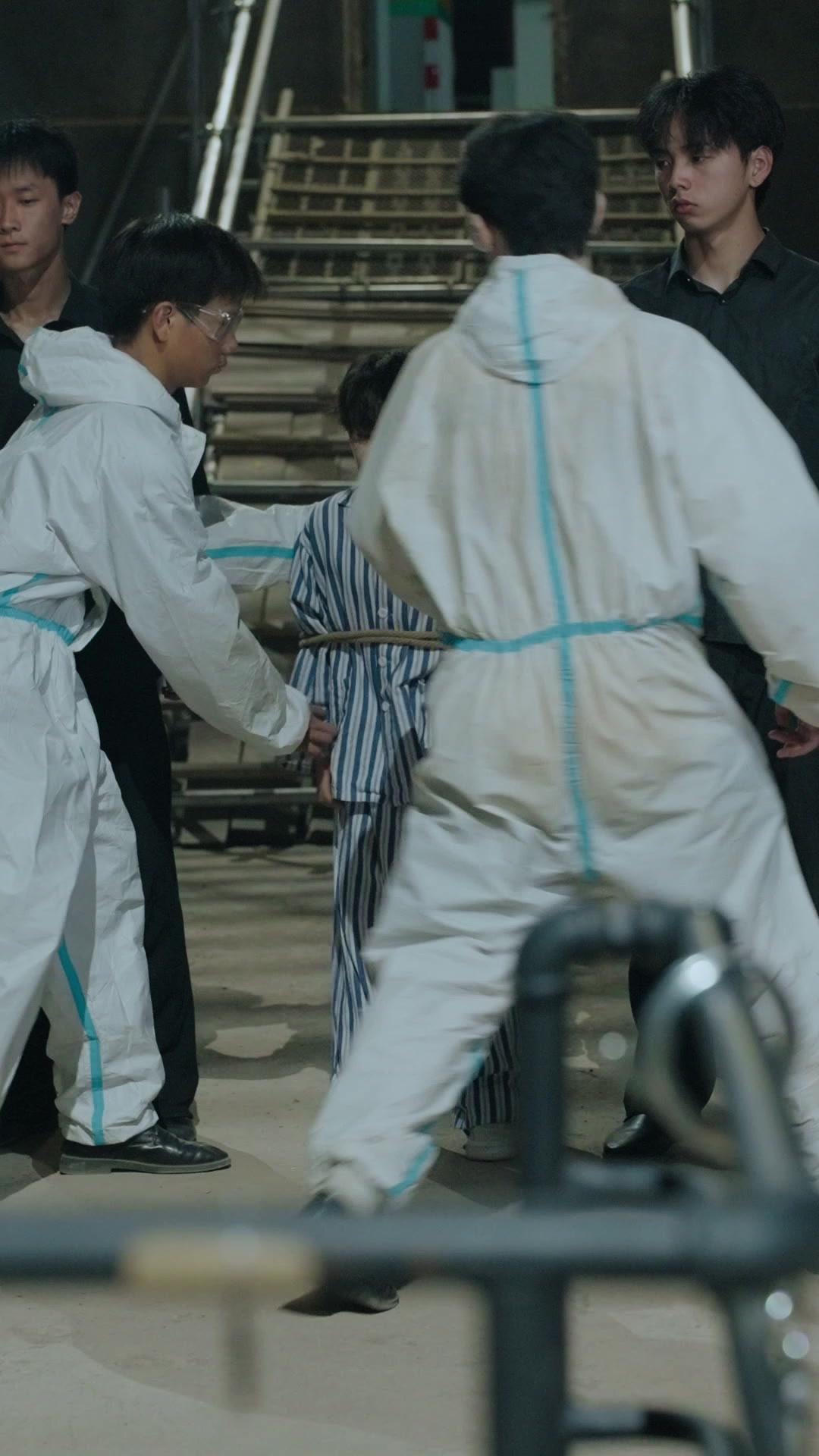 Pertempuran Terlarang