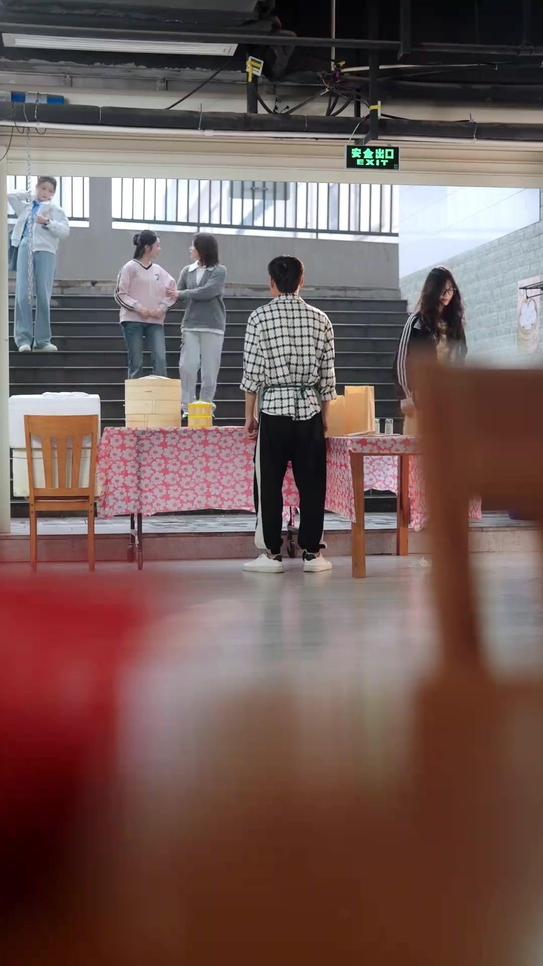 เบบี๋ แต่งงานกับพี่เถอะ