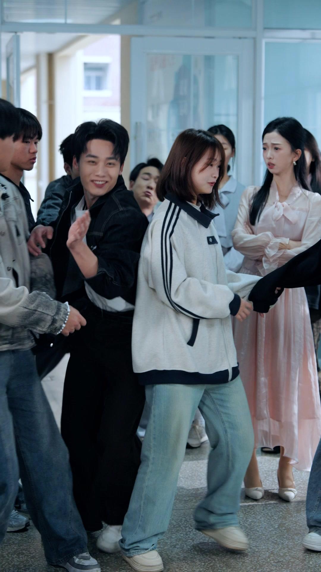 Four Beauties Exposed My Secret!