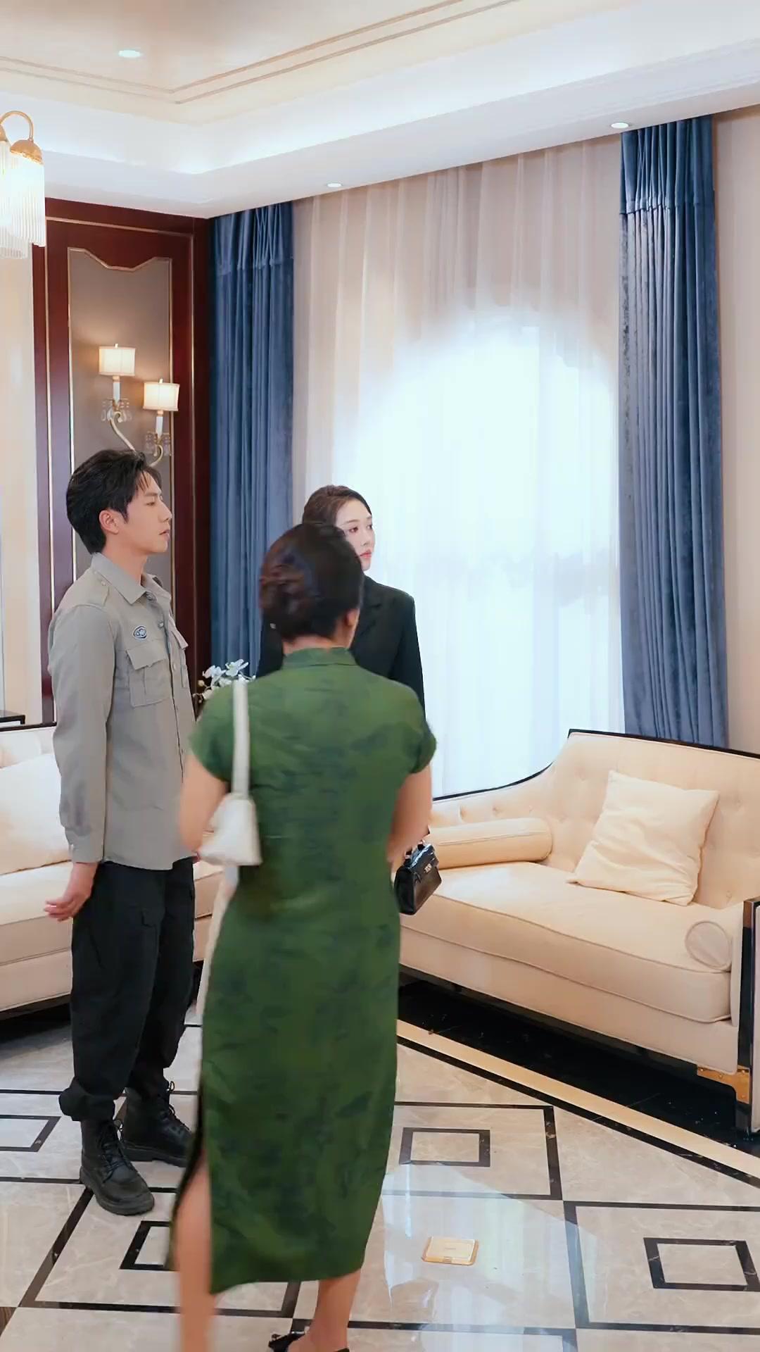 Kehidupan Ganda Seorang Satpam