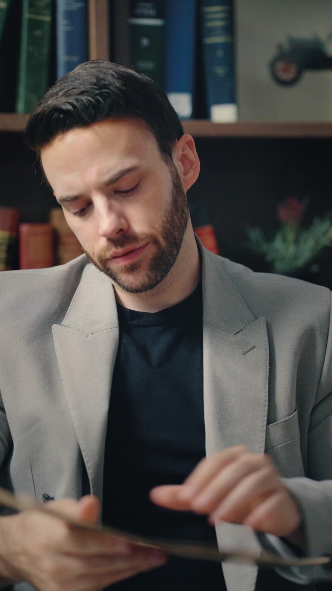 MON AVOCAT EN DIVORCE EST MON MARI