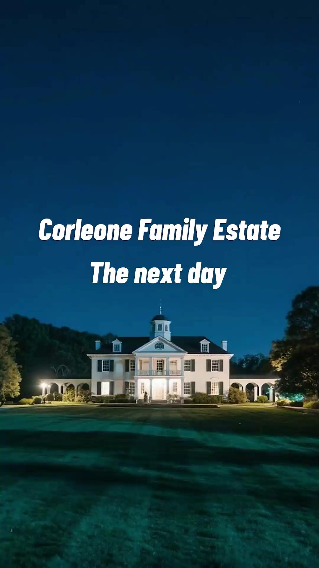 (Dublagem) A Amante Secreta do Poderoso Chefão