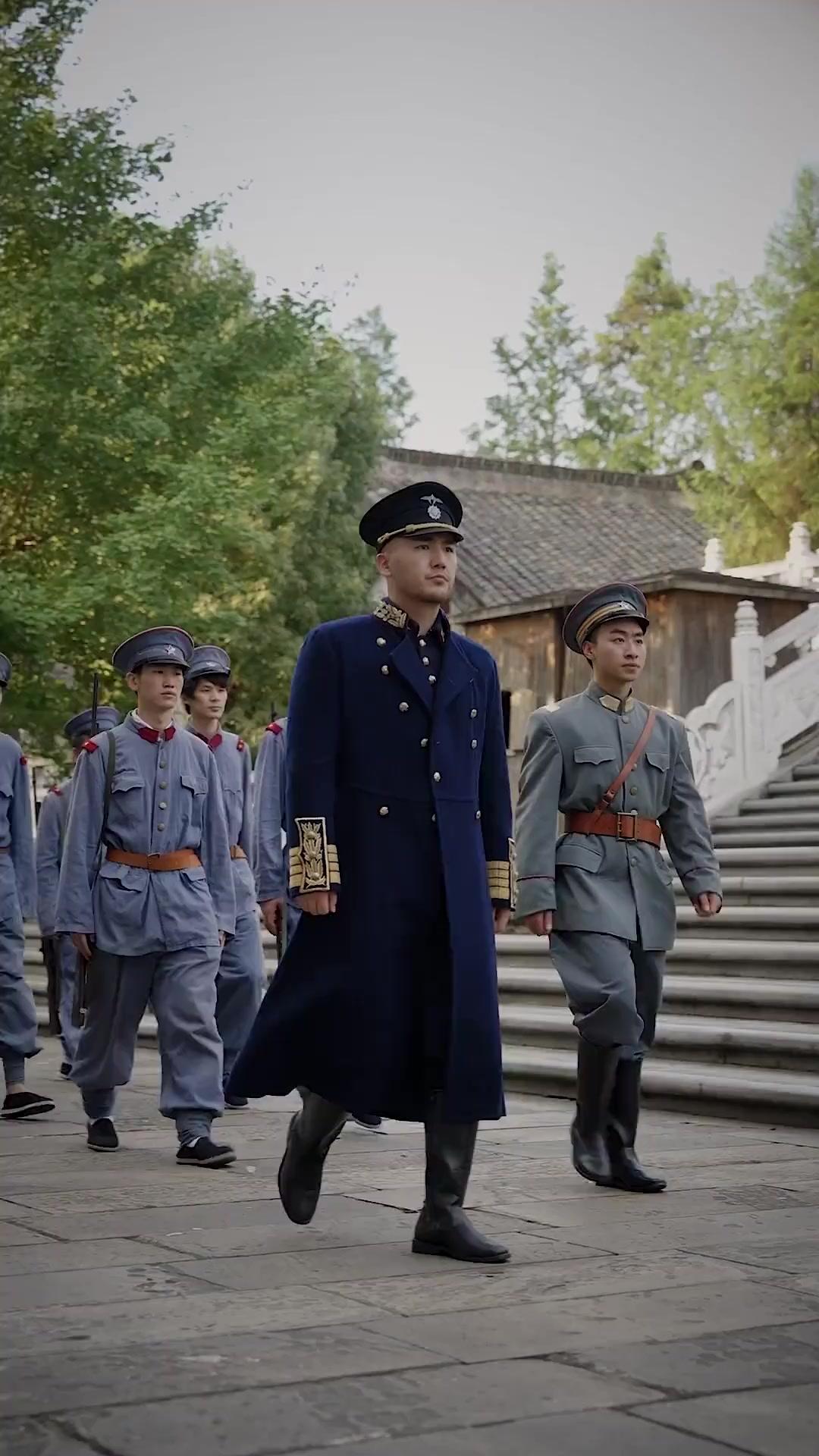 강산을 품은 여걸