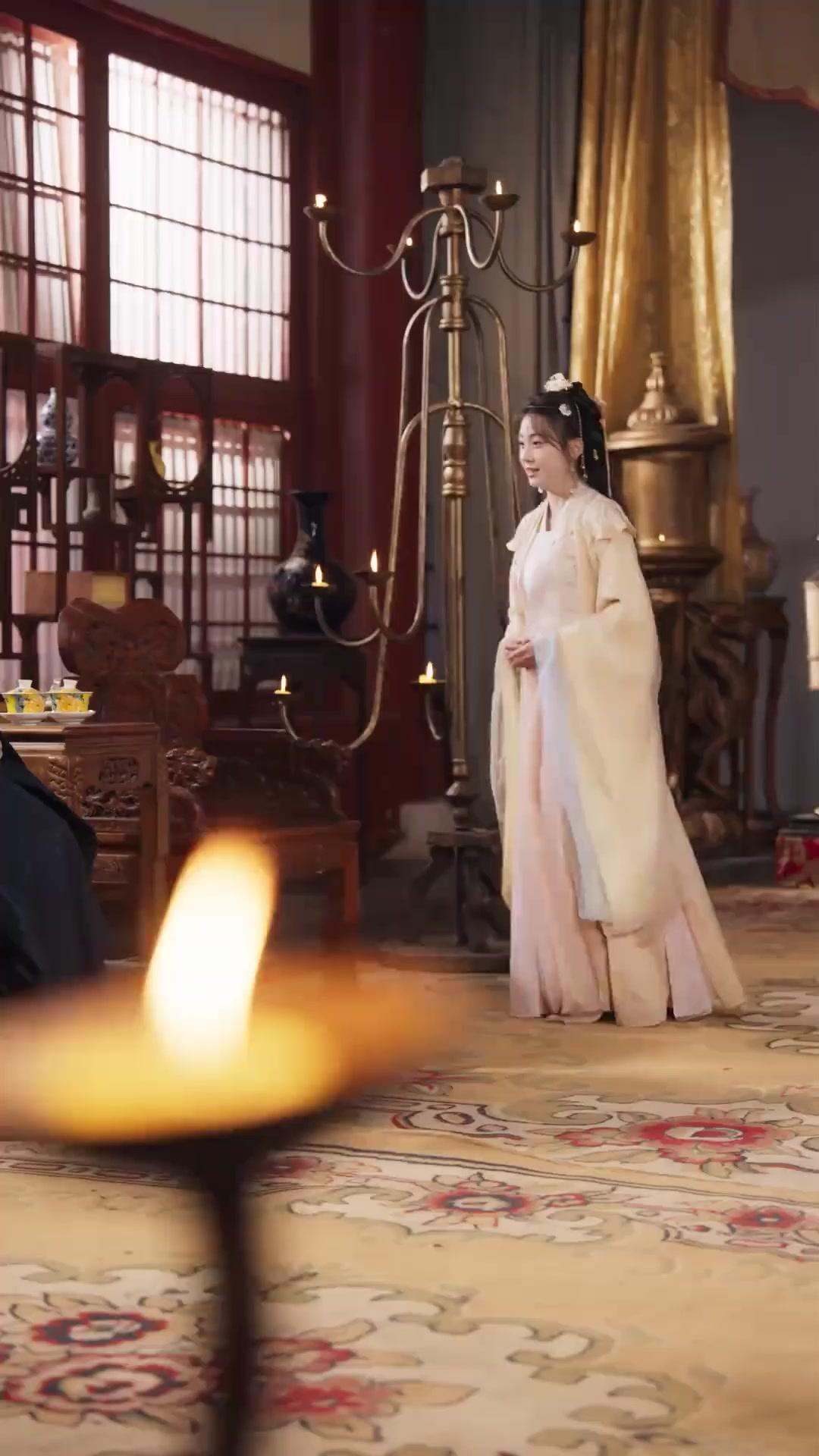 (Dubbed)Loving the Tyrant I Swore to Kill