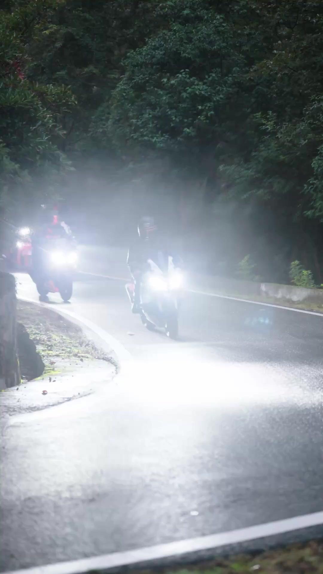 La repartidora imbatible