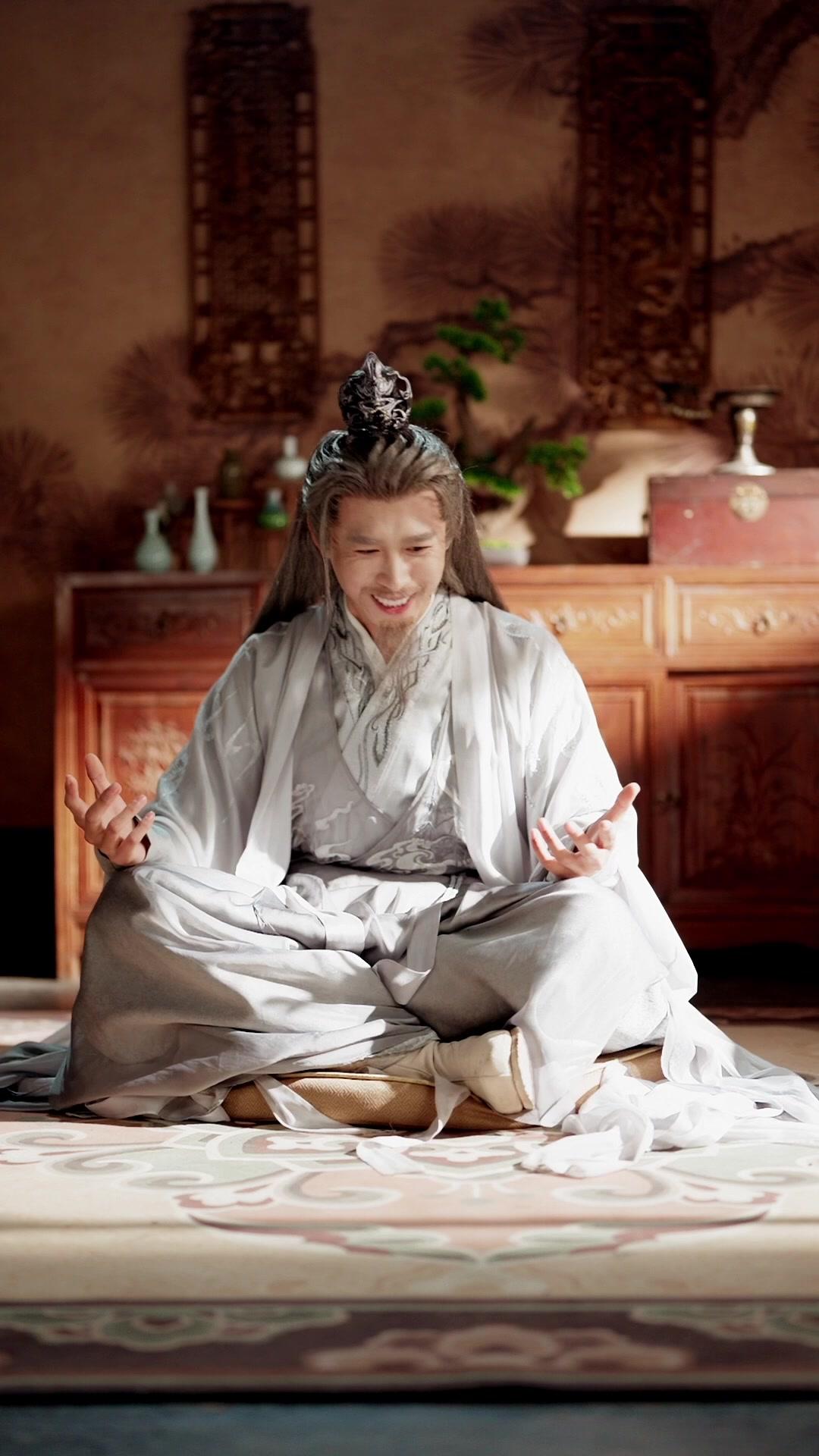 Thăng Cấp Tu Tiên