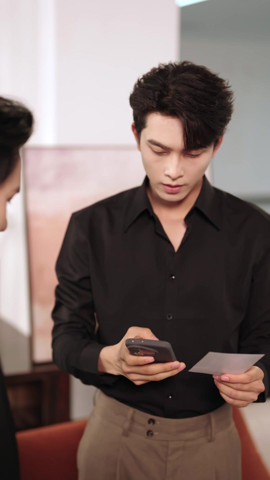 閃婚後發現老婆是幫派團寵