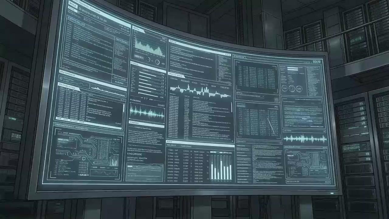 S-Class Horrors? No cute girls