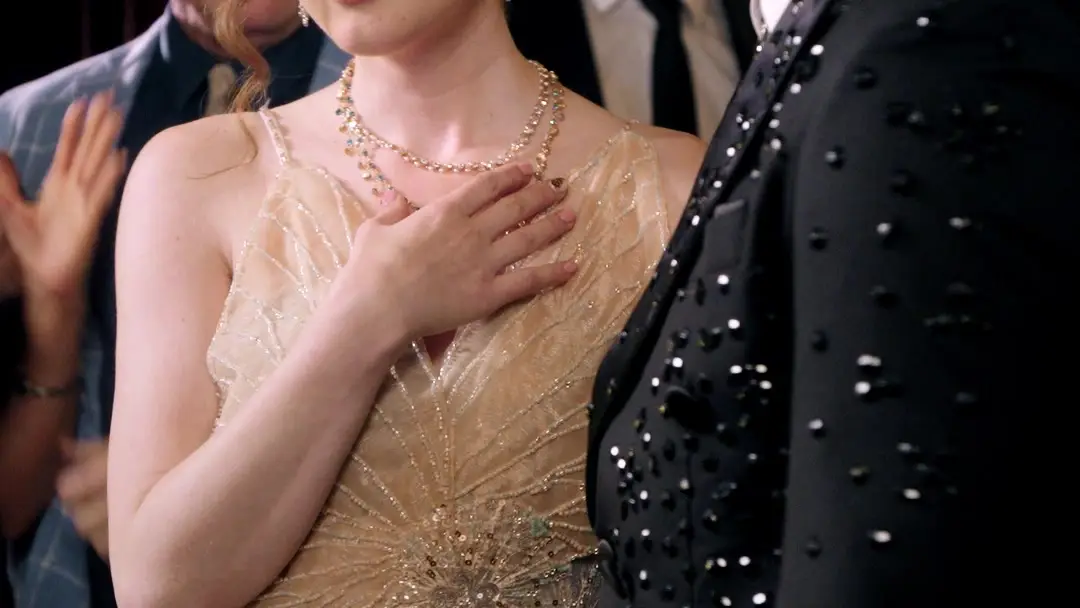 Liebe ohne Augen – Im Dunkel fand ich dich: Die Hochzeit, die niemand erwartete