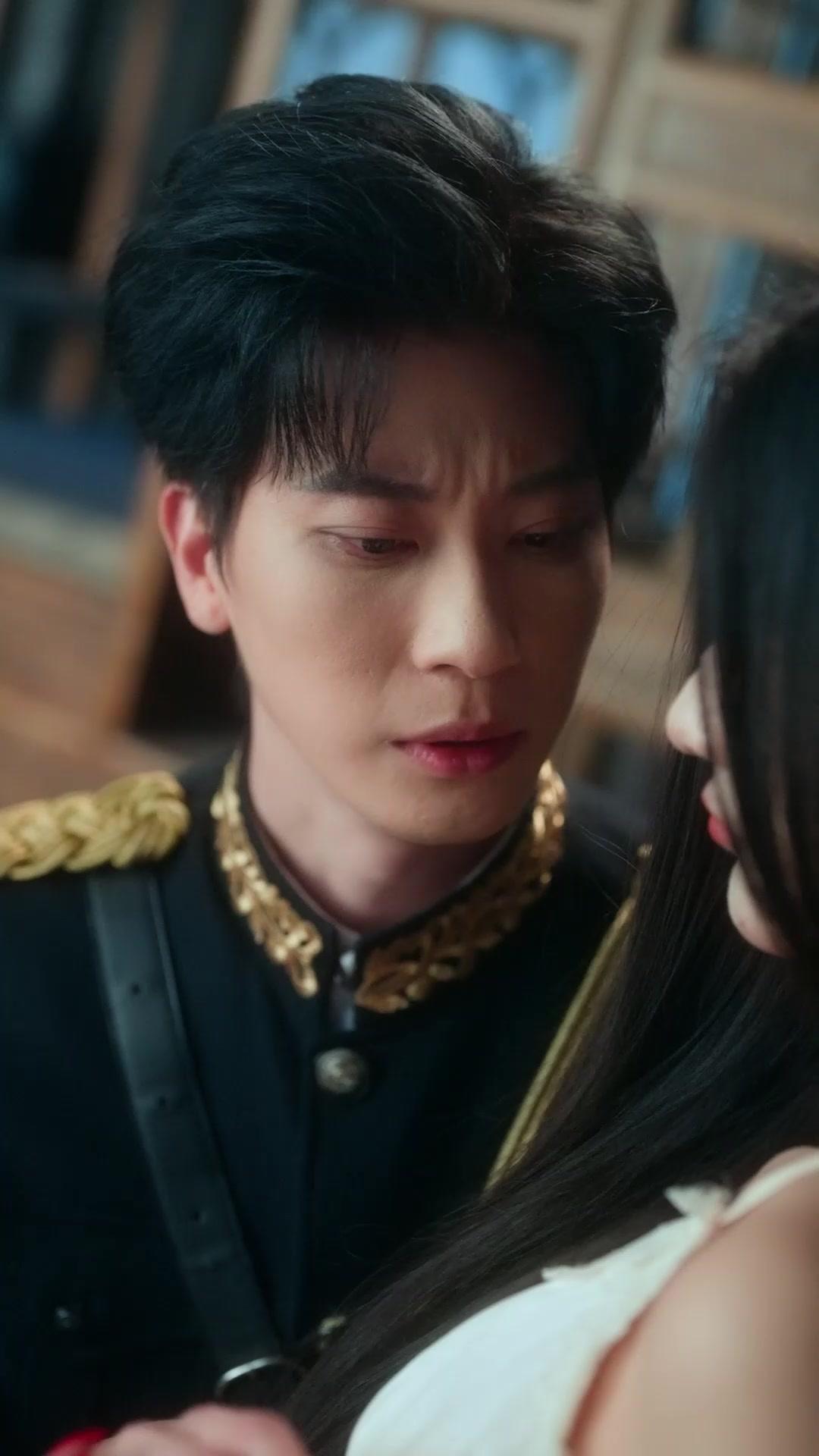 Is She a Fox Demon... Or Not?