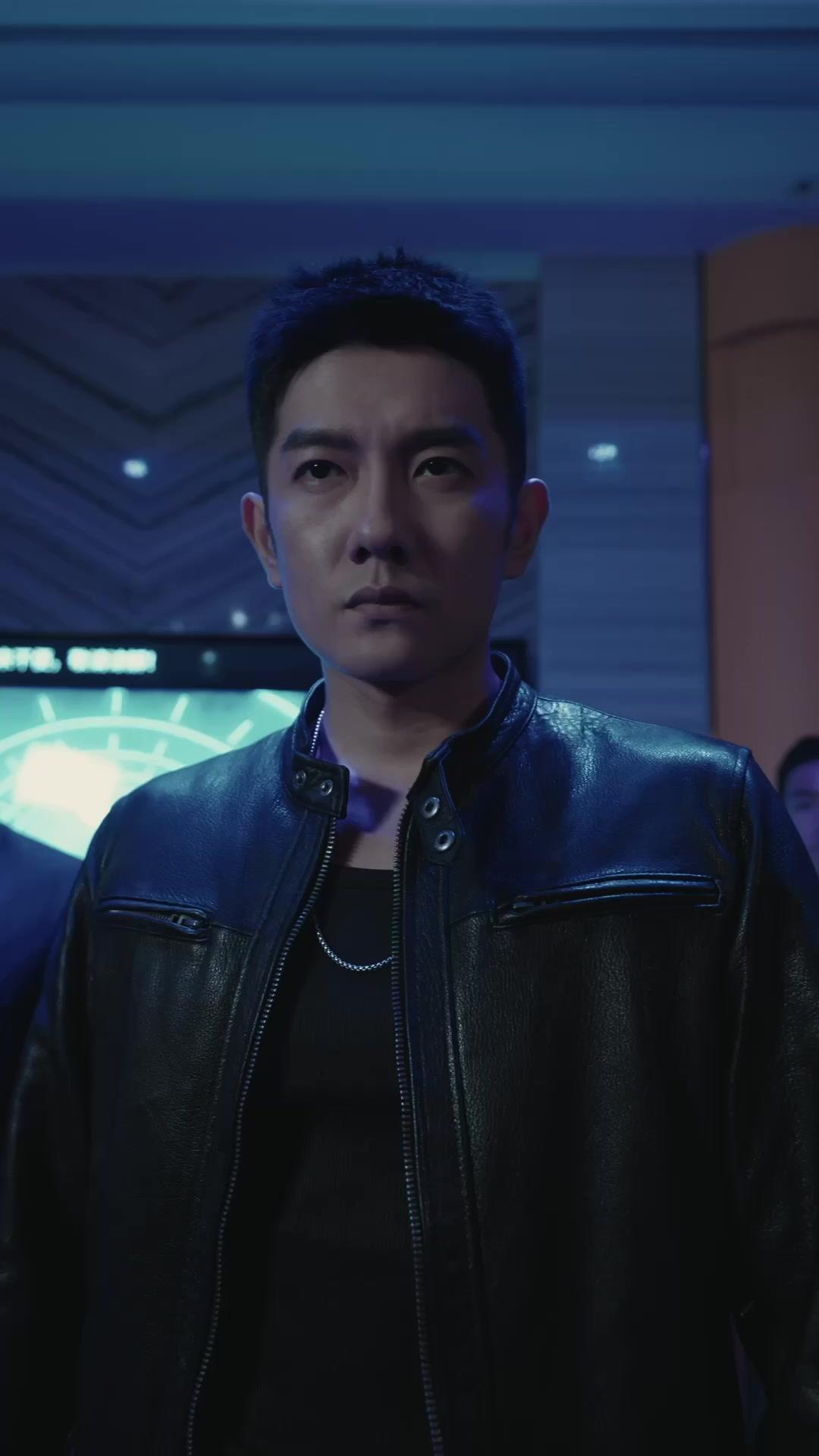 One Man vs. The Underworld