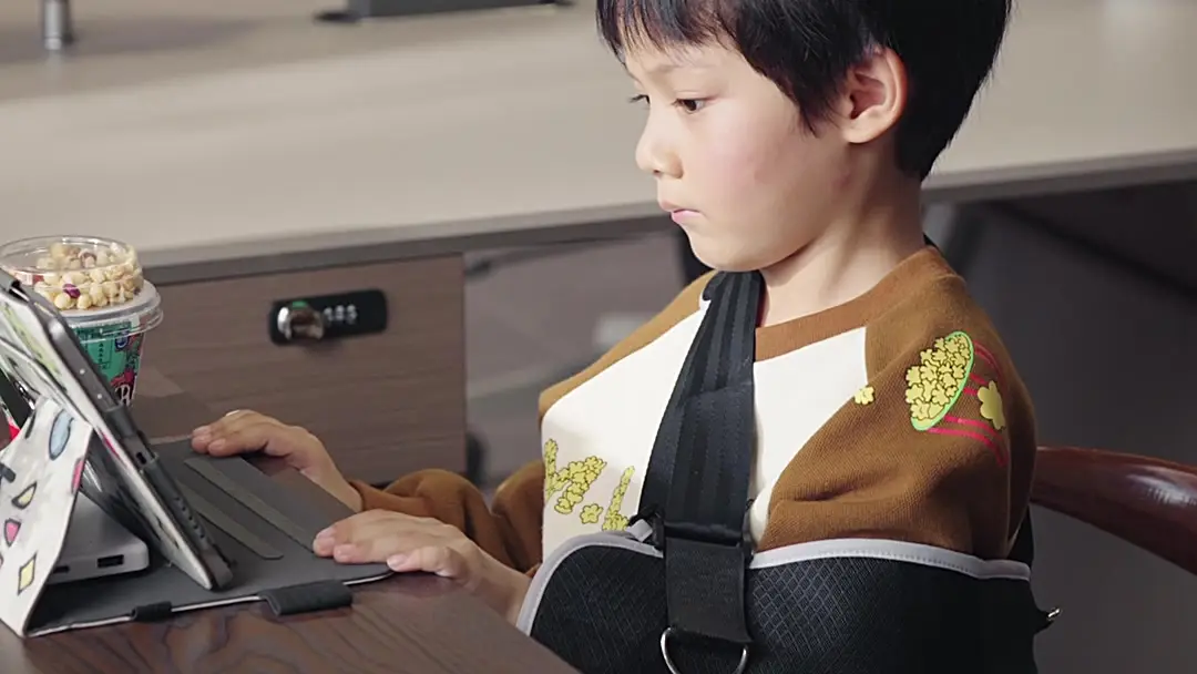 The Allergy That Changed Everything