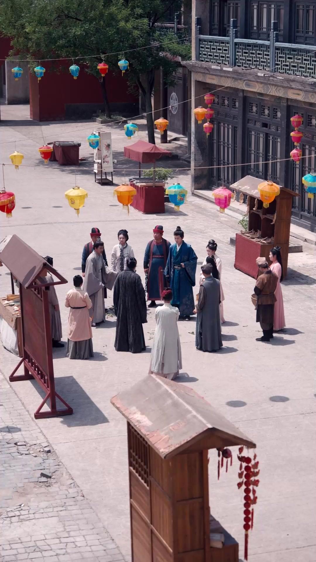 Permaisuri Wali Kaisar yang Kubanggakan