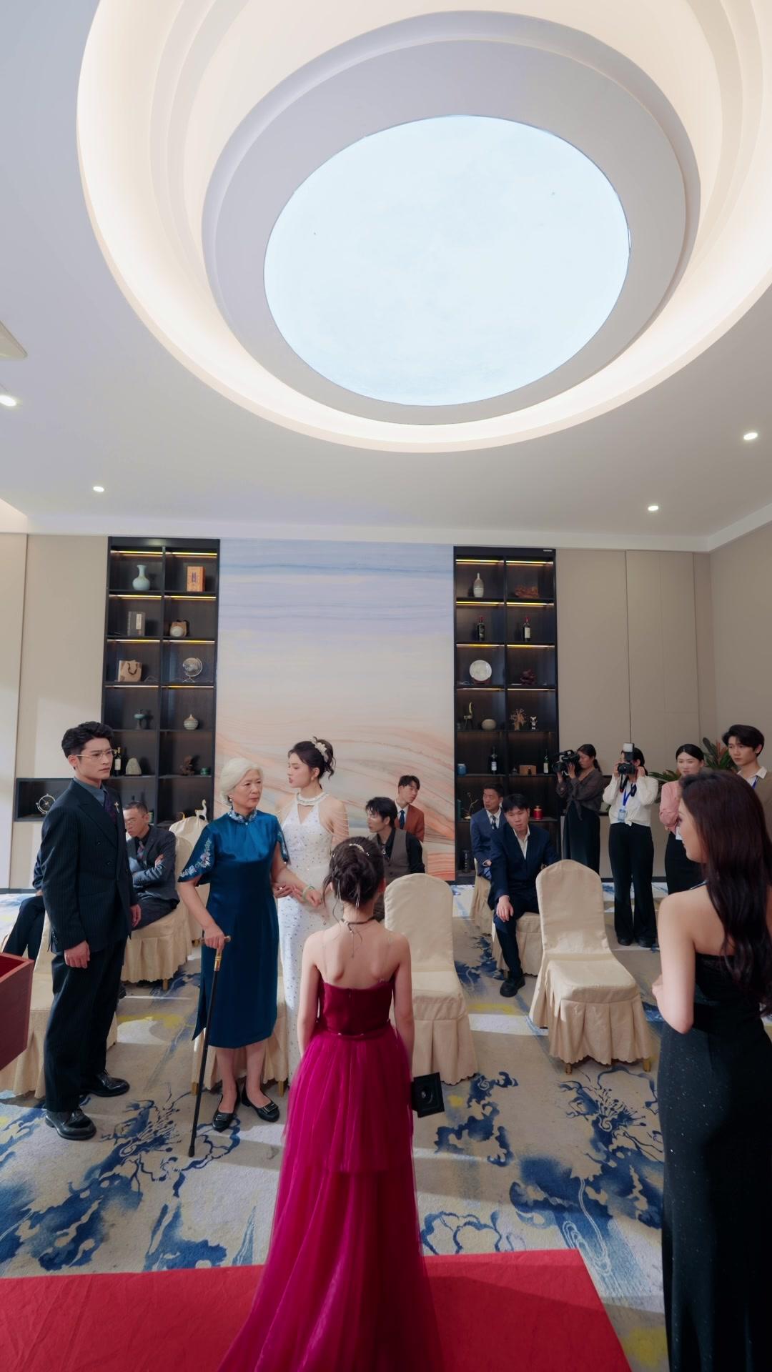  Leluhur Kecil Keluarga Niaga