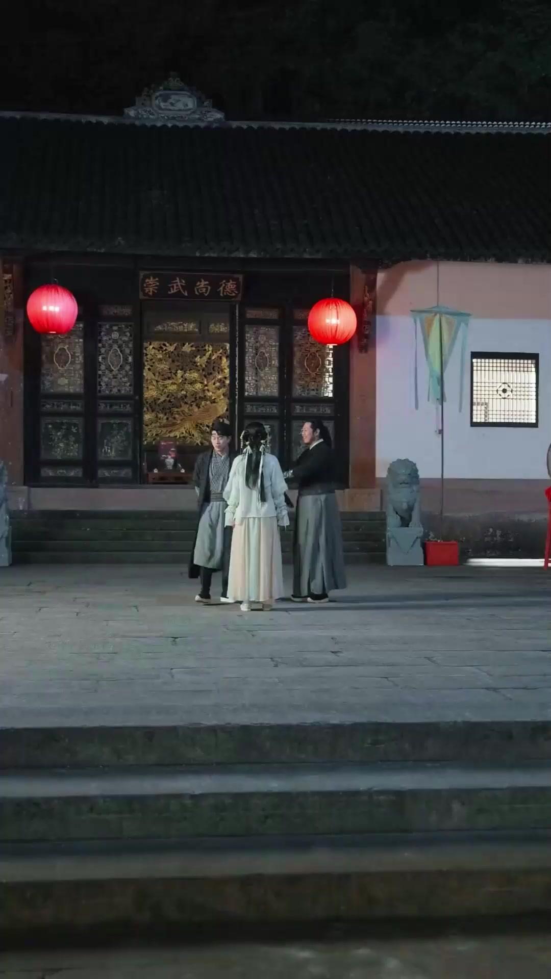 (Lồng tiếng)Thiên Đao Ký
