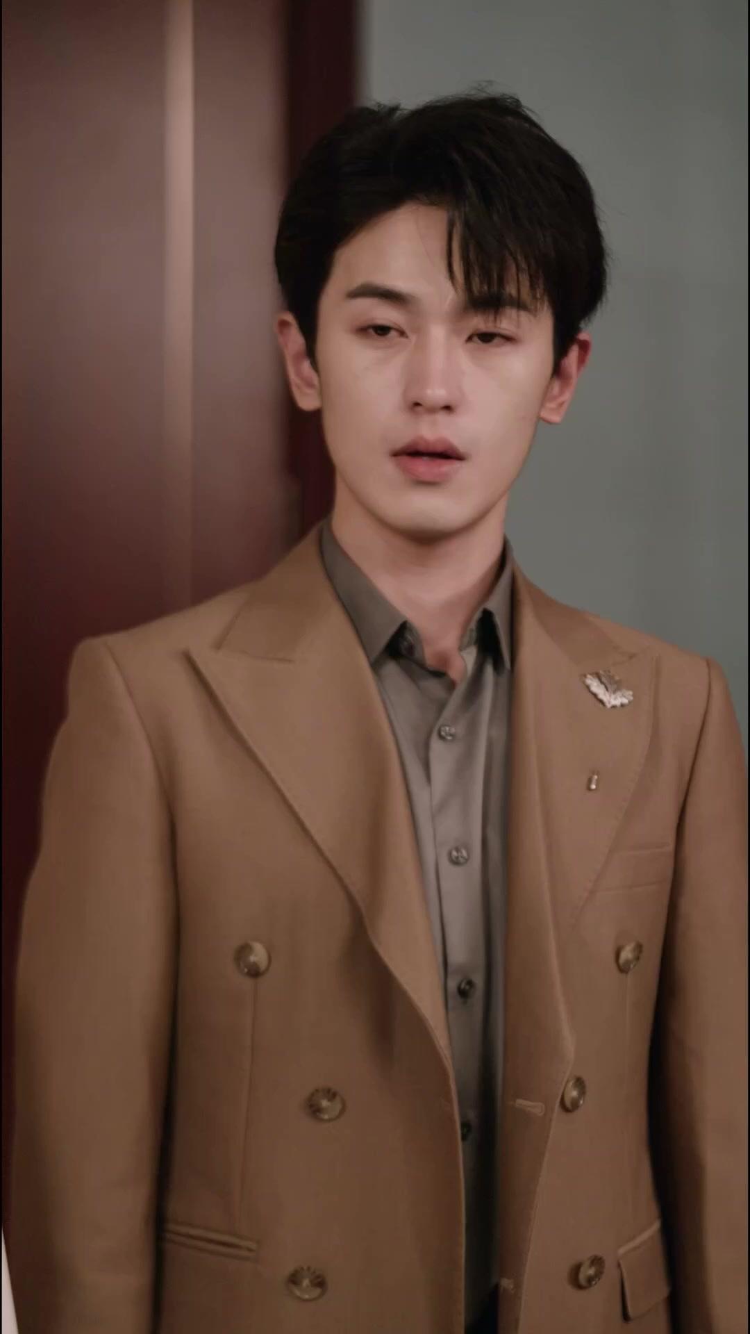 Amor secreto de mi esposo