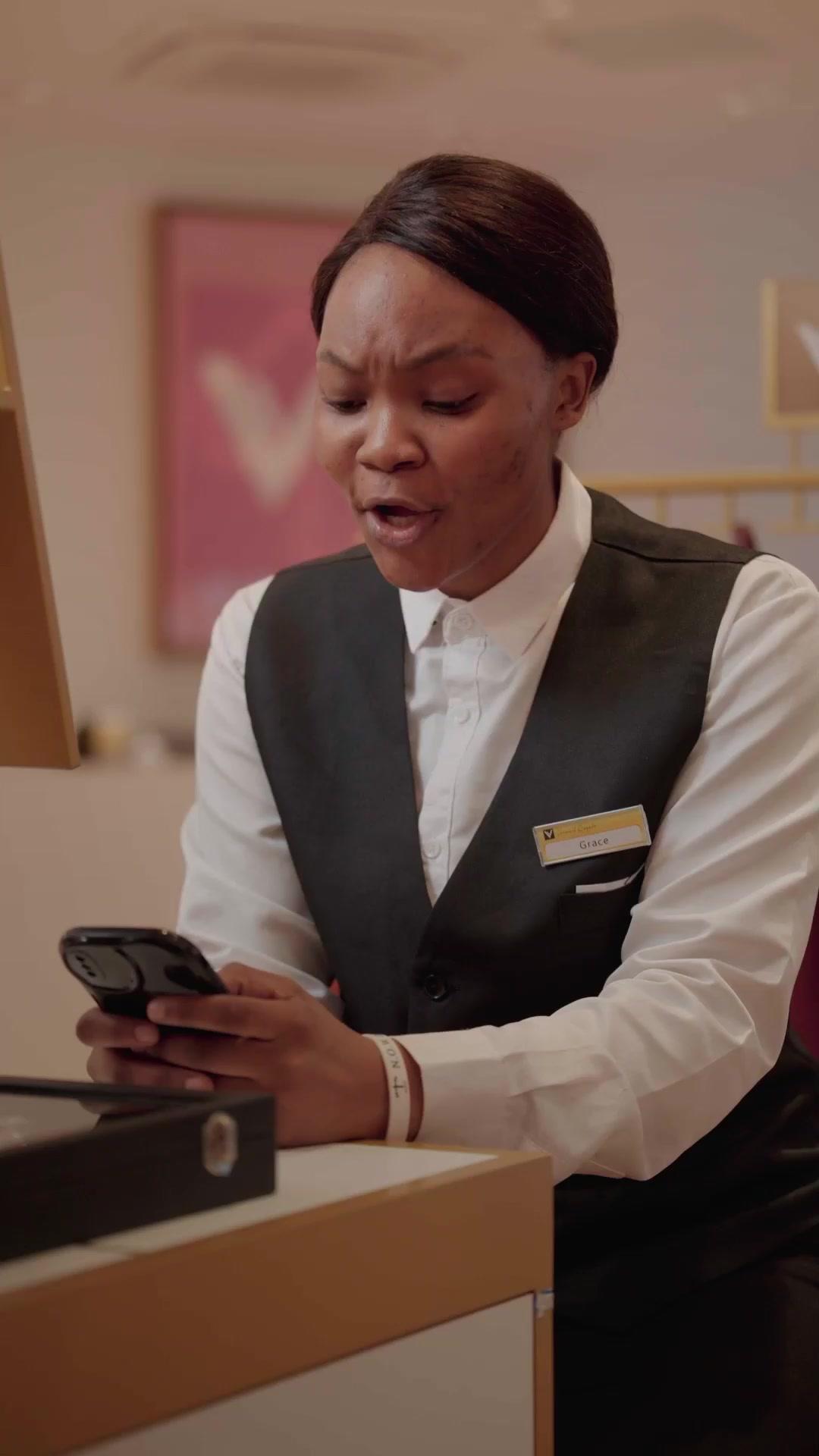 Amor por dinero, muerte por error