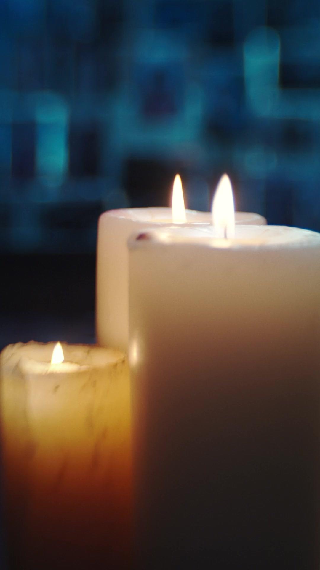 불꽃 뒤에 숨은 나