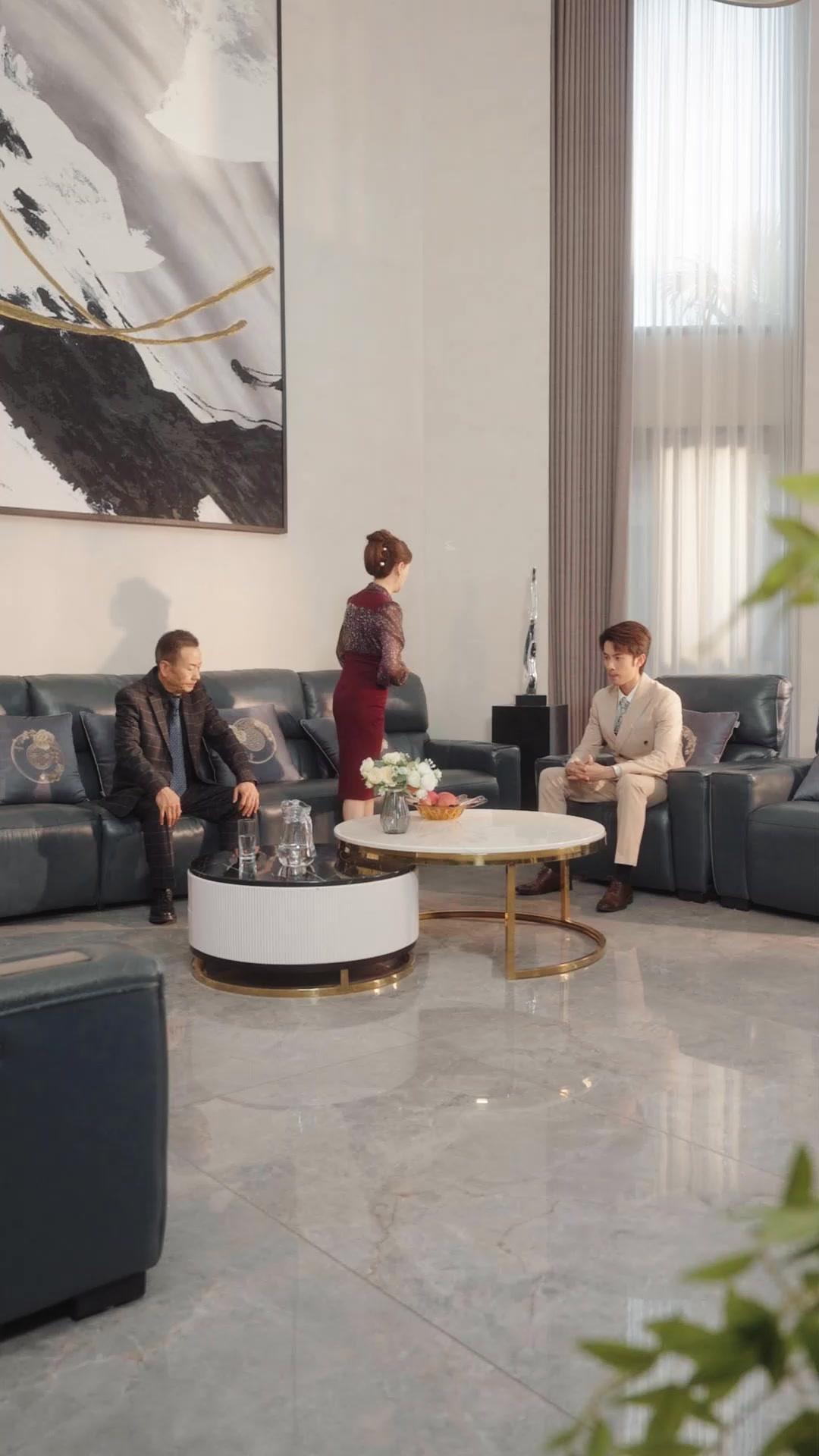 Berkat Anak, Berlabuh ke Hatimu