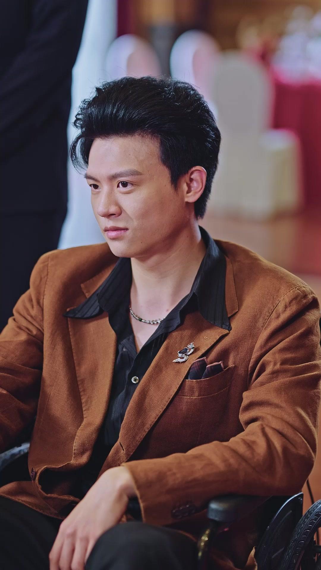 Mommy’s Little Hero