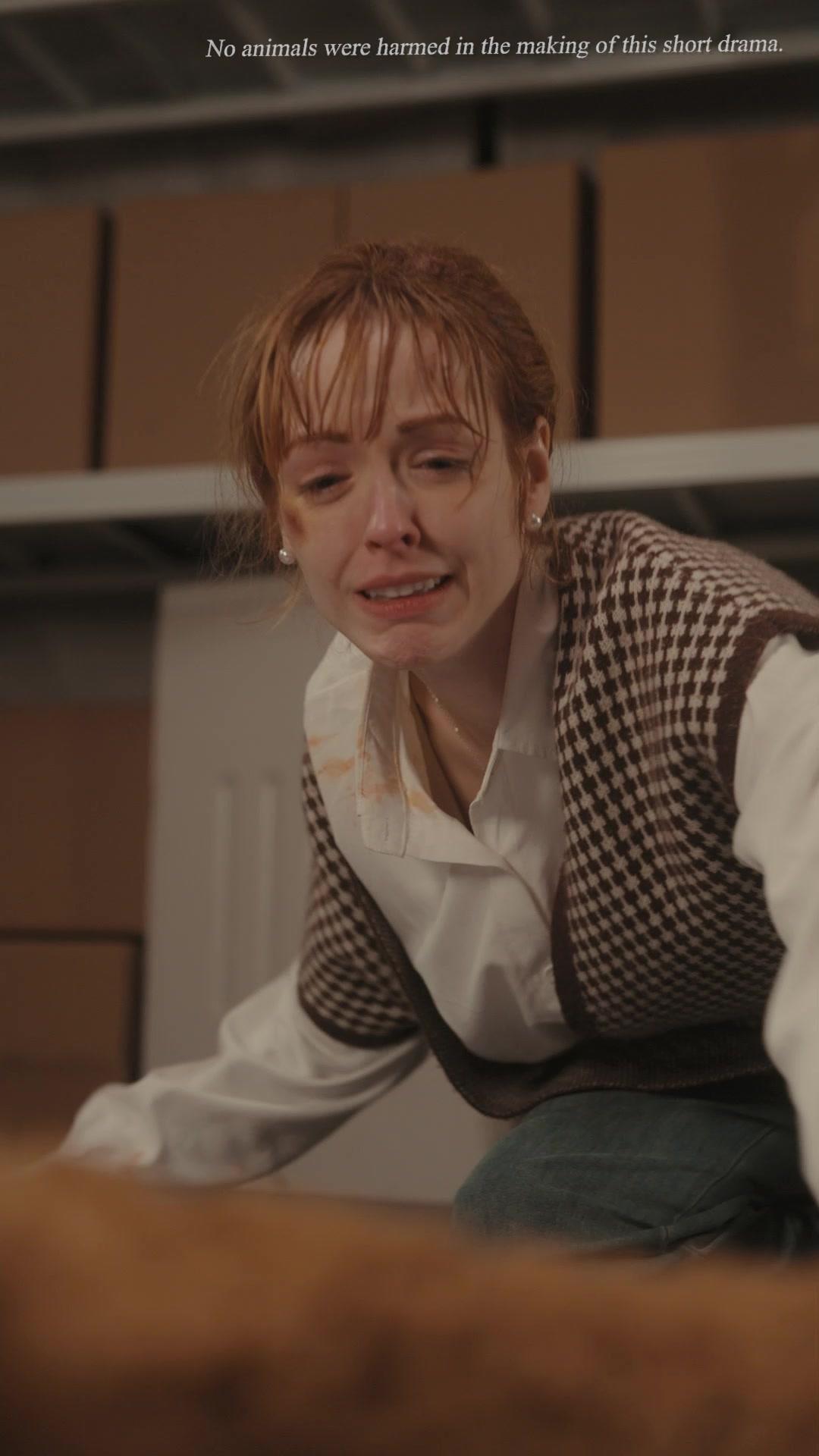 Error en alta mar y la novia malvada