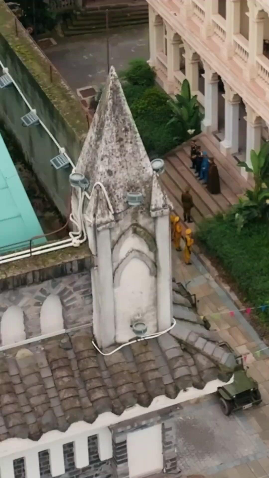  A Ira do Velho General