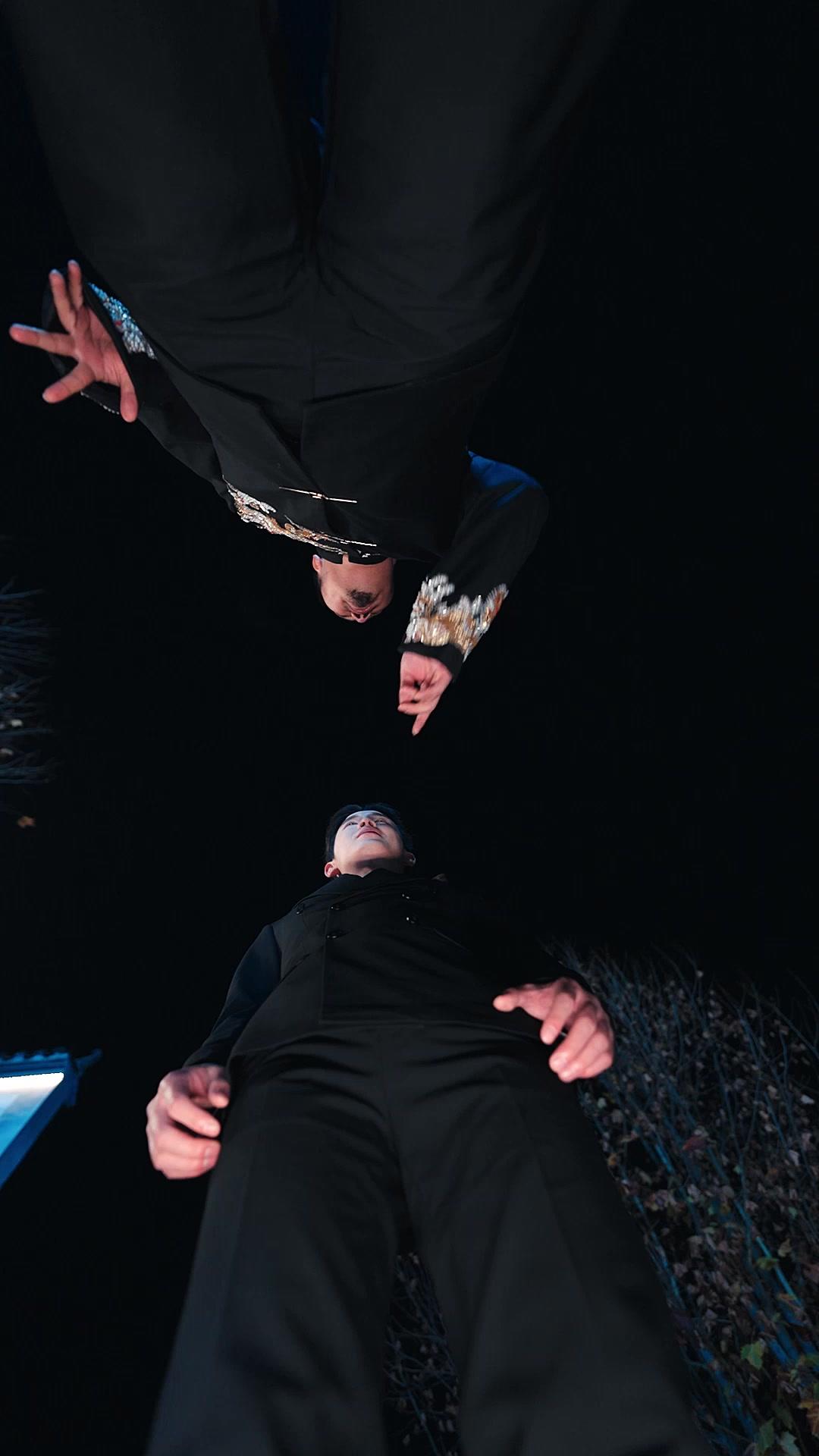 Pengemis Itu Sangat Berkuasa