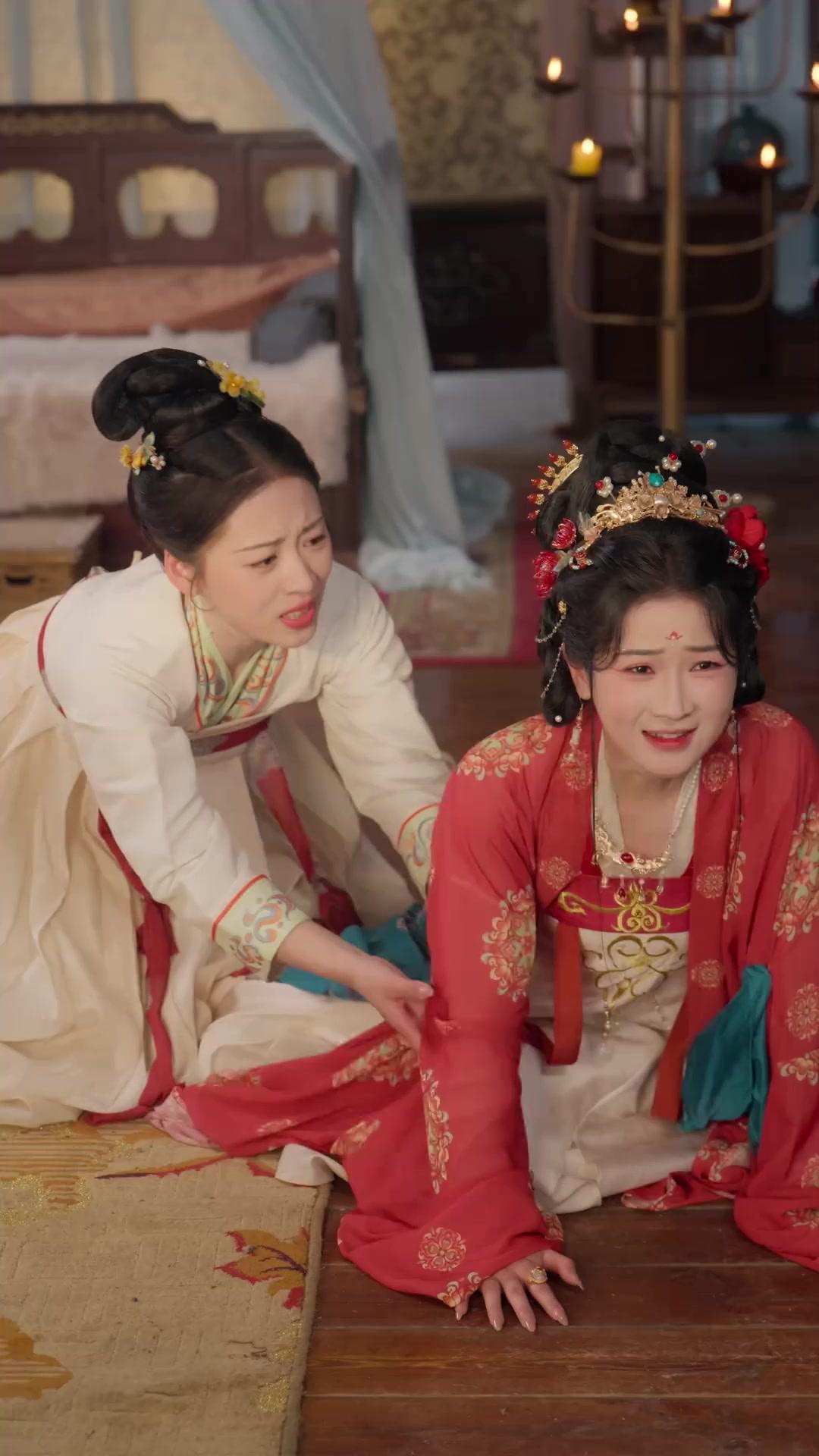 Vengeance of the Face-Swapped Heiress