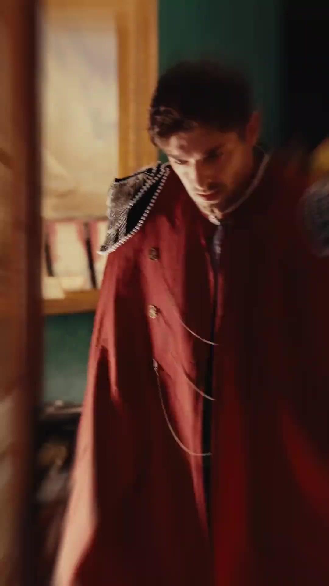 La marca que casi me condenó