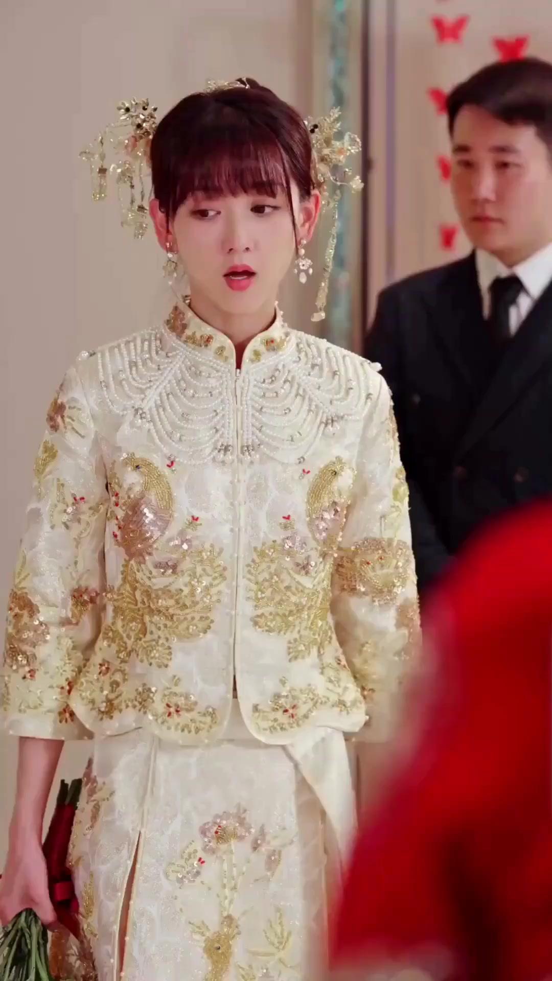 (더빙) 미치광이의 신부