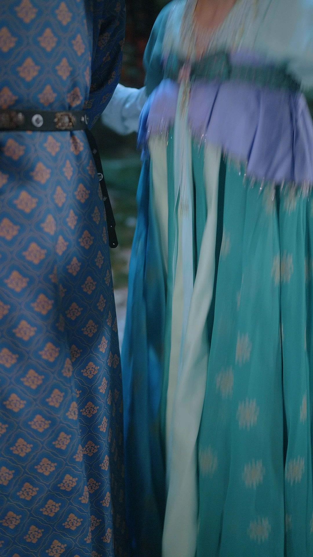 The Emperor's Cinderella