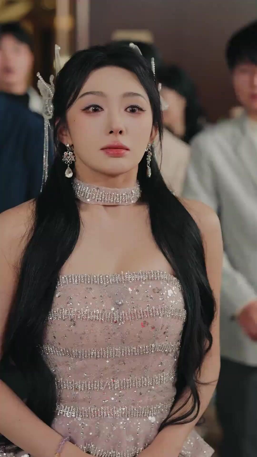 (พากย์เสียง) เลิกปลอมแล้ว ฉันคือนางเอกตัวแม่