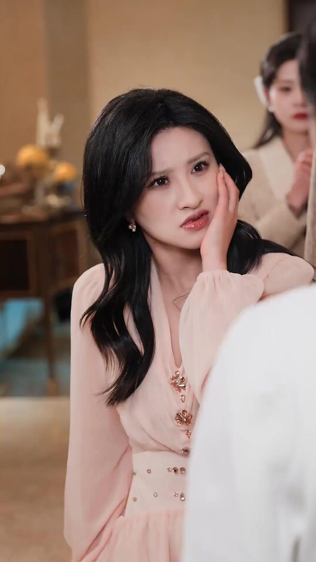 Sweet DIL? True Evil Bitch!