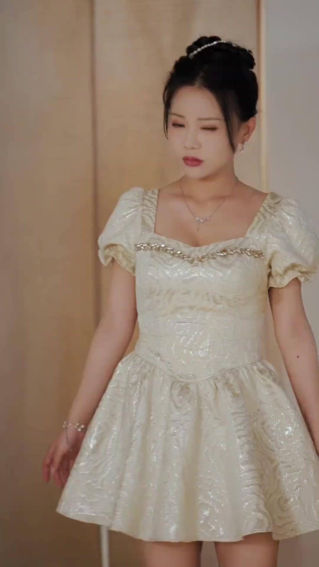 La Vendetta della Ballerina Spezzata